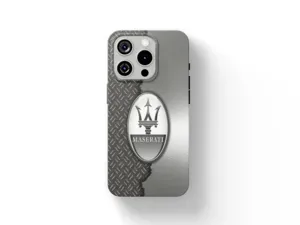 Maserati Smartphone Hülle Sportliches Racing Design